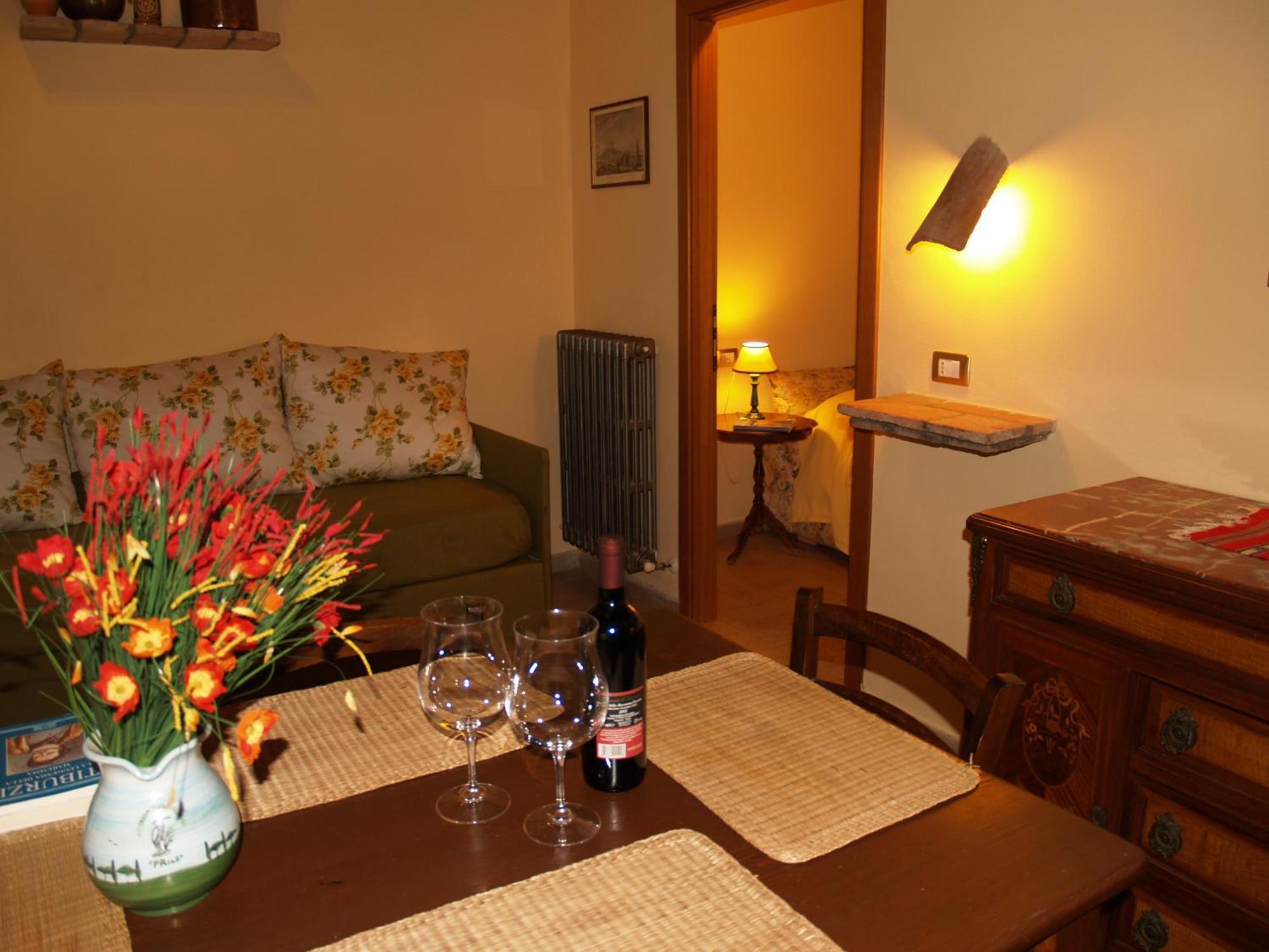 Villa Agriturist Prile Castiglione della Pescaia Exterior foto