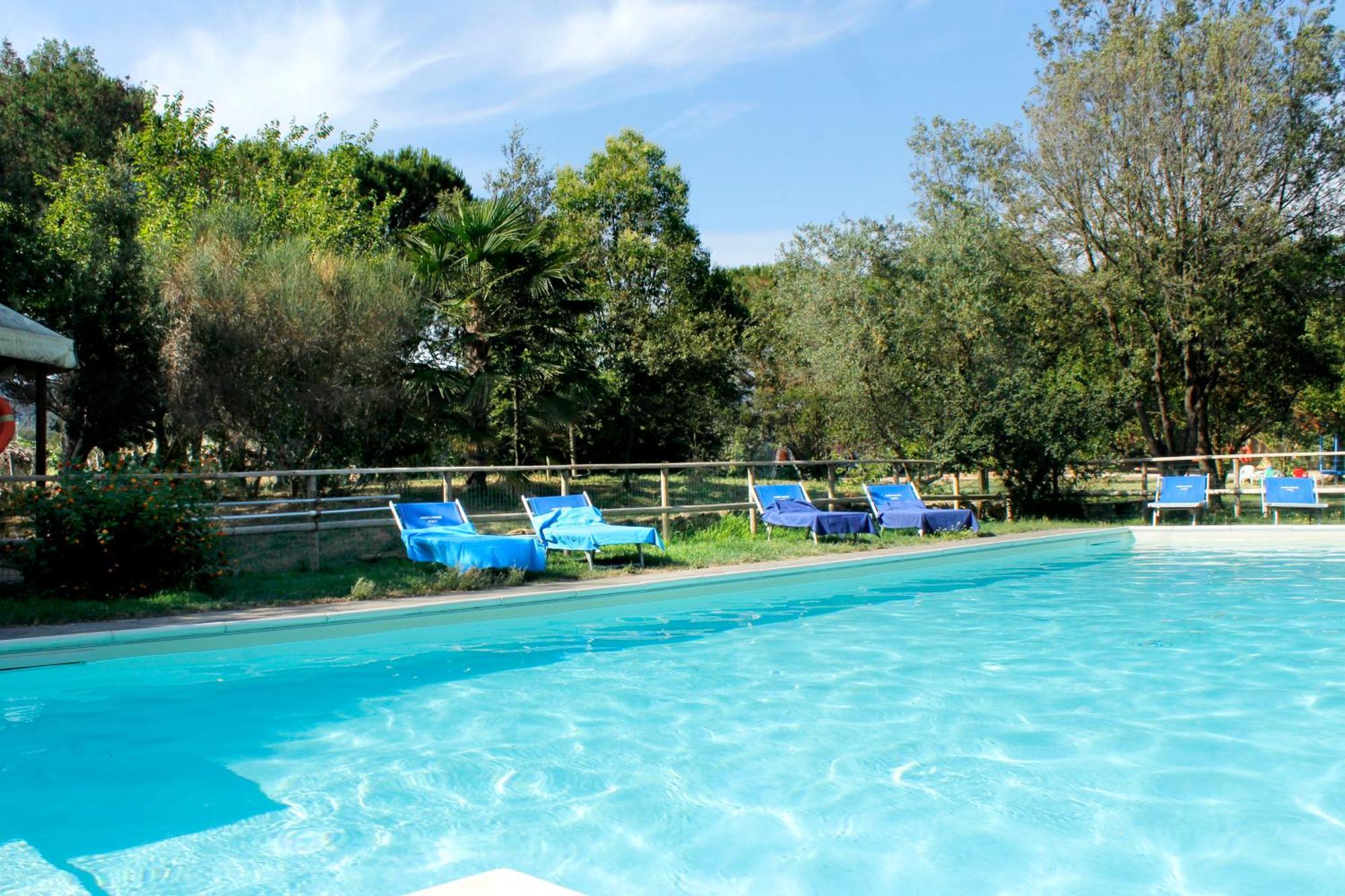 Villa Agriturist Prile Castiglione della Pescaia Exterior foto